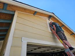 Affordable Siding Repair and Maintenance Services in Logan, WV